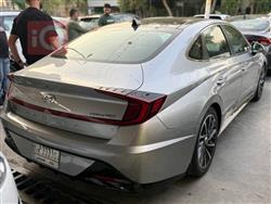 هیوندای سۆناتا
